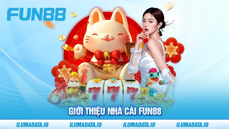 Giới thiệu nhà cái Fun88